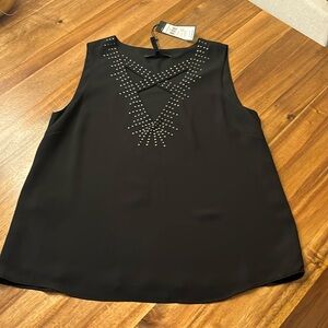 NWT BCBG Top
